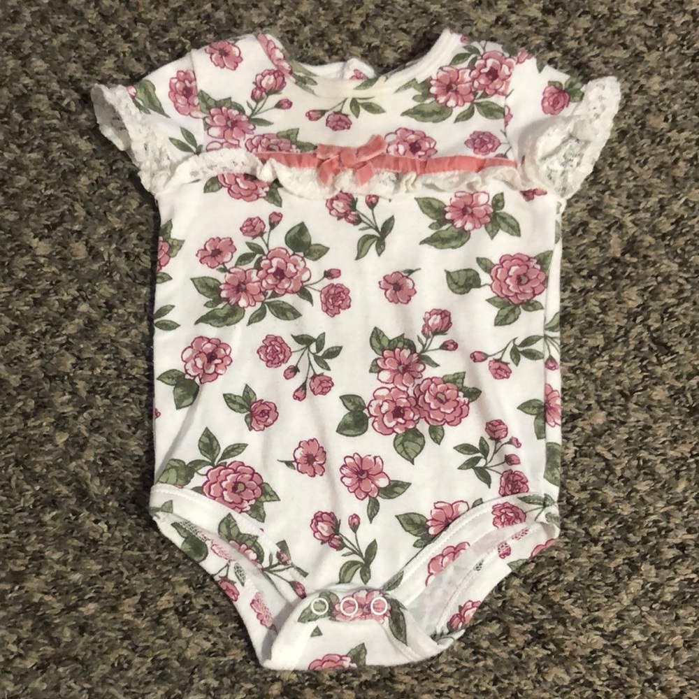 Colorful Baby Clothing Set - Picture 4 of 8